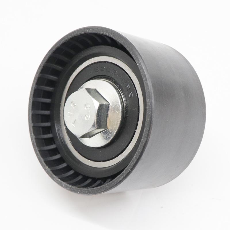 Jiangling Classic Transit Euro 4 Timing Belt Kit: Includes 142-Teeth Belt, Gear, and Tensioner