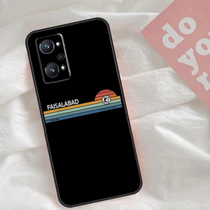 

Punjab Map Outline Case For Realme C51 C75 C63 C61 C55 C53 C35 C65 C67 C71 15 11 12 13 14 Pro Plus GT6 GT7 Pro Realme C67 4G