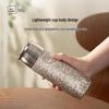 MIJI Pure Titanium Infusion Cup