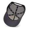 Mesh Cap Box Logo Chrome Grey FREE 940AFTR TPU BOX LOGO CRM GRY [New Era] 9FORTYA-FRAME White/D