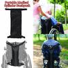 Adjustable Strap Portable Oxygen Cylinder Backpack  for Travel Carrier