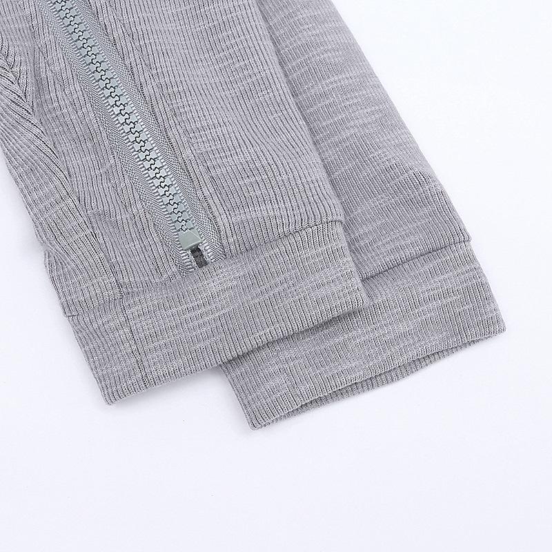 Children's Clothing, Baby Jumpsuit, Children's Rabbit Long Ear Crawling Suit, Newborn Hooded Zipper Hoodie