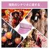 Cirsaeur Rosa Sjömanskaptenshatt, Justerbar, Marin Tema, Perfekt för Cosplay-fester, Yacht- och Semesterkläder, samt Vuxen Halloween-kostymer (Rosa)
