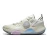 Wade All City 8 Lite Algodão Doce Tênis Masculinos Creme ABPS019-4