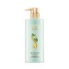 Shu Lei Green Tea Seed Oil Control Anti-Dandruff Shampoo