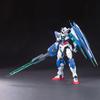 MG Gundam 00 A Wakening of the Trailblazer GNT-0000 1/100 Scale Color-Coded Plastic Model Kit