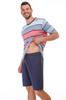 Set: Massana T-shirt and Shorts (69907)