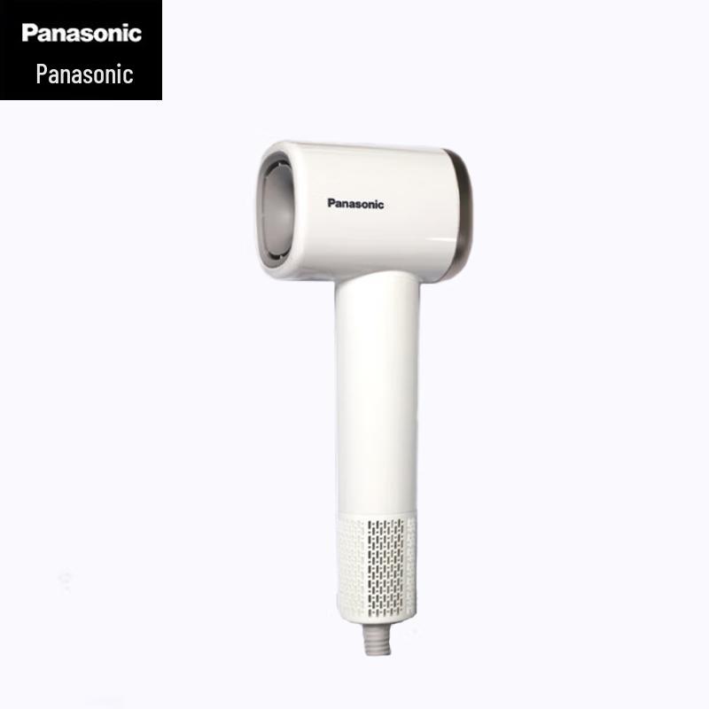 Panasonic High-Speed Hair Dryer EH-NE6L CN plug (adapter included)