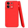For Xiaomi Redmi Note 13 Case Cover For Redmi Note 11S 11 12 13 Pro Plus 5G Capas Back Liquid Silicone Soft Fundas Redmi Note 13