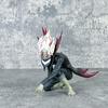 Dan Da Dan Takakura Ken Pvc Anime Figure With Articulated Joints For Collection And Display