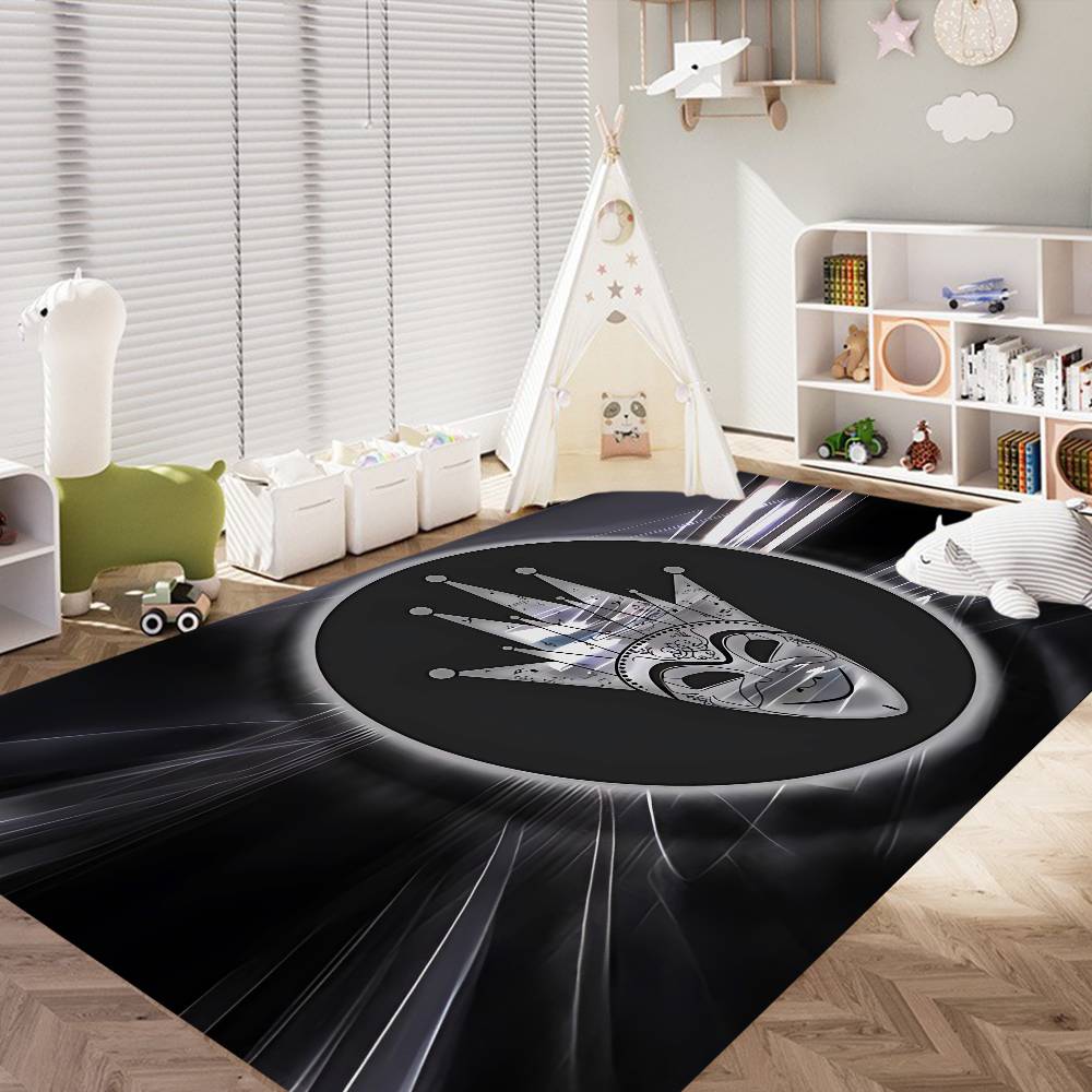 DJ Boris Brejcha Floor Mat Rectangle Anti-slip Home Soft Badmat Front Door Indoor Outdoor Mat El Decor Mat