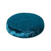 Elegant Colorful Round Stools Covers Stool Slipcover Enhances Home Decoration Suitable for Various Indoor Environment