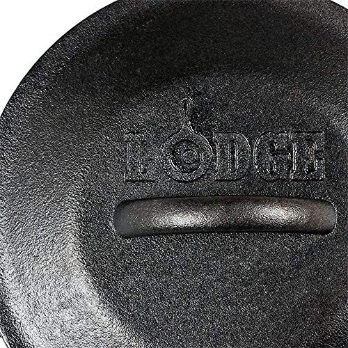 Lodge Skillet Cover, 6-1/2 inch, L3SC3JPN