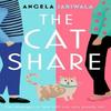 The Cat Share by Angela Jariwala Paperback Book 9781398504547