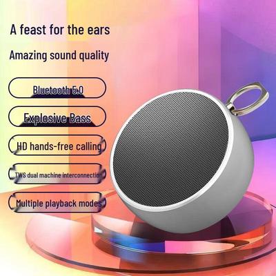 Audio & Video – Tragbare & Bluetooth-Lautsprecher