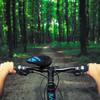 POWERADE Enceinte portable bluetooth 5 W pour vélo avec fonction mains - libres