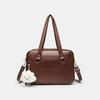 "Cross-Border Japanese College JK Style Shoulder & Crossbody Bag for Women"