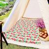 Christmas Celebration Joy Blanket Cozy Flannel Throw for Holiday Cheer AllSeason Comfort Festive Tradition Gift