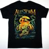 Rare Collection Alestorm Band Duck Funny S To 5XL T Shirt MD460 Unisex T-Shirt