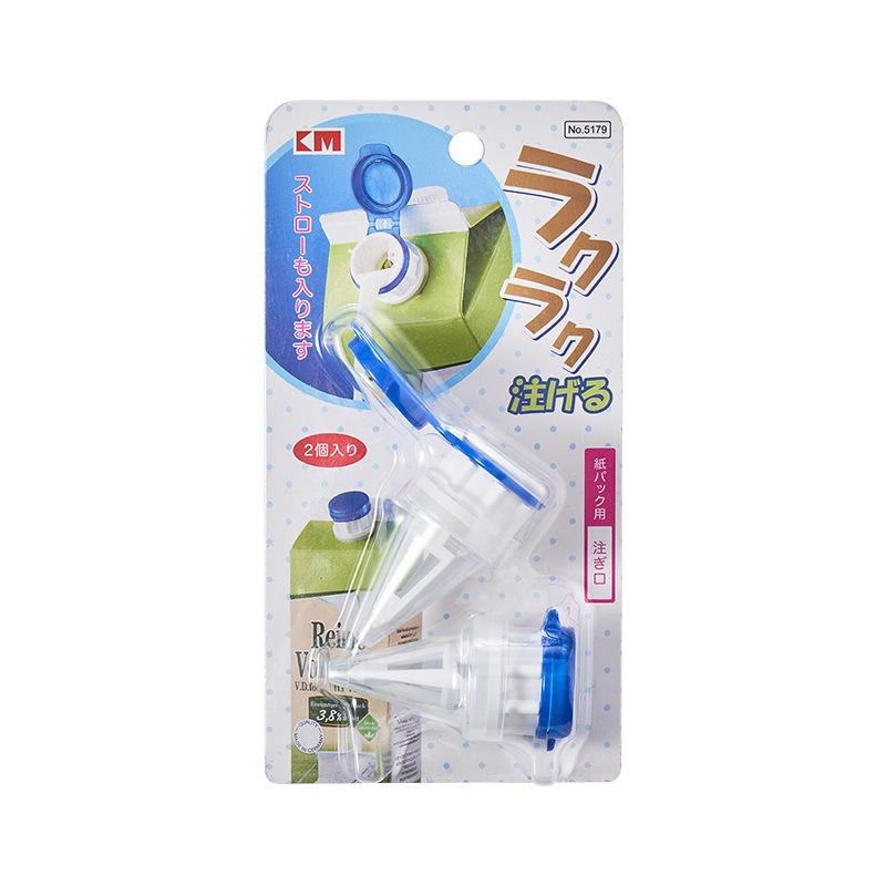 

Beverage Pour Spout Clip On Milk Carton Cap Silicone Nozzle Leakproof Drink Dispenser Lid Reusable Splash Proof For Juice Box