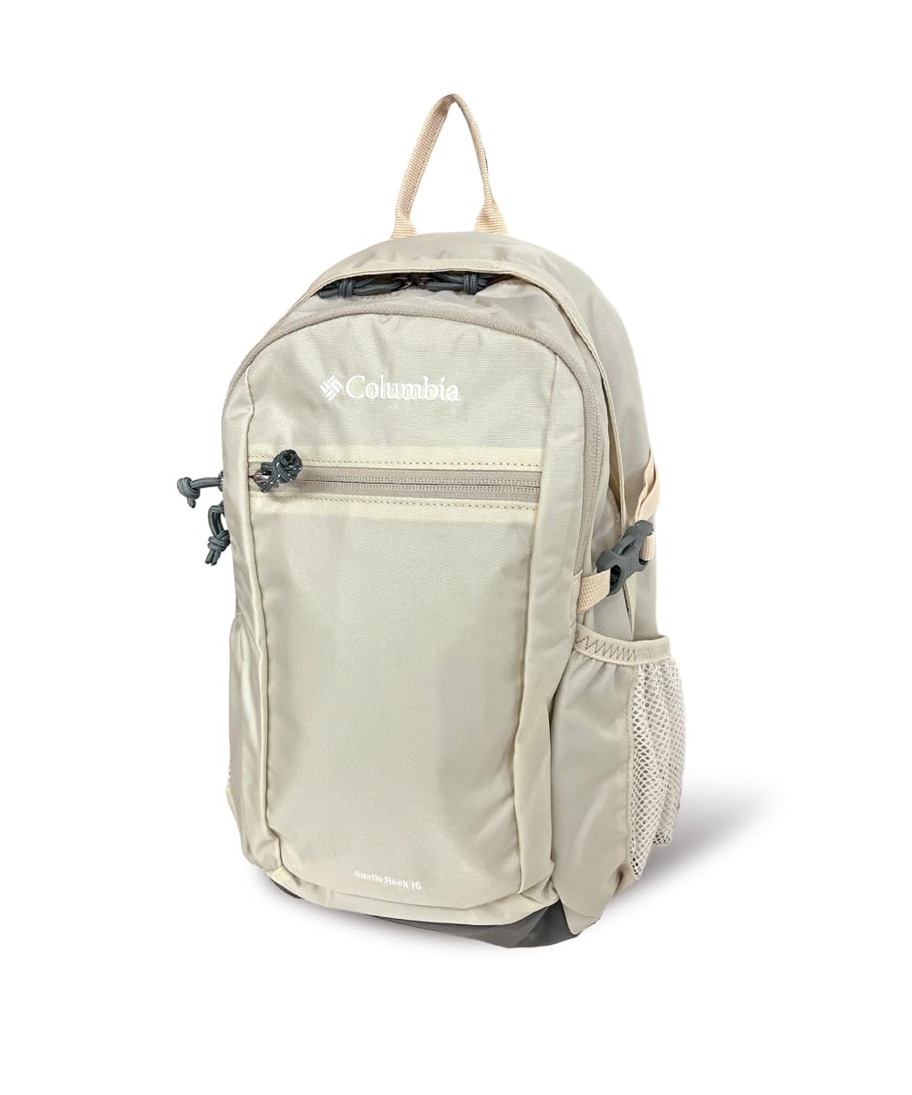 

Рюкзак Columbia Castle Rock 15L II с чехлом от дождя PU8664, (191 Мел)
