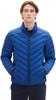 Winter Jacket Tom Tailor Lightweight Jacke (1036073) Hockey Blue