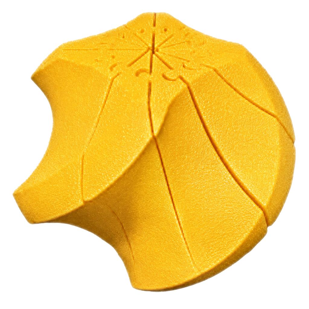 3D Printed Twisted Spiral Stress Relief Ball Durable Flexible Material Handheld Fidget Toy for Sensory and Anxiety Management