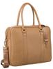 PTN 1429-9657 Beige Eco Laptop Bag