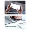 100w USB To USB C Cable Nylon Braided 90 Degree Elbow Fast Charging Data Cord For Mobile Phone Type C Quick Wire