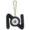 Pokemon Plush Unown N Mascot 11cm New
