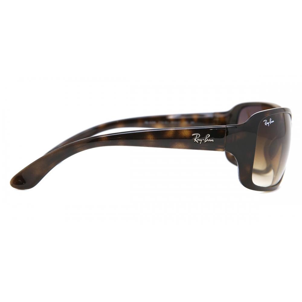 Ray Ban Rb4068 Highstreet 710 51 Women Sunglasses