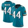 Jacksonville Jaguars 4 Walker Pánský fotbalový dres 3. generace Sportovní tričko Běh