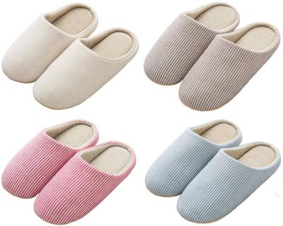 Yoertemy Winter Perfect for Room Washable of Slippers, Stylish, Washable, Guests, Winter, Non-Slip, Quiet, Cushioned, Comfortable, Lightweight,