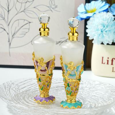 Instrumente și Accesorii – Vase și flacoane cosmetice