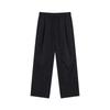 GOLFCROSS Unisex Outdoor Pleated Quick-Dry Cargo Pants