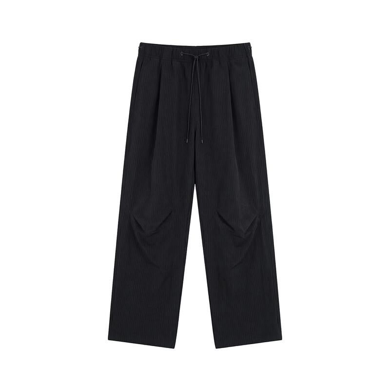 

GOLFCROSS Unisex Outdoor Pleated Quick-Dry Cargo Pants S