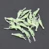 50/100/150pcs 40mm Luminous Soft Shrimp Bait Fishing Lures Artificialbait Luminous Shrimp