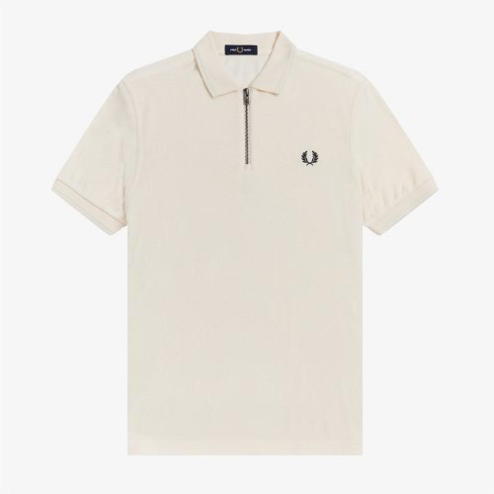 

FRED PERRY [Sport] Рубашка поло с высоким воротником на молнии 560 AFPM2213671 560