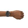 Fossil BANNON BQ2711 Men's Watch, Black