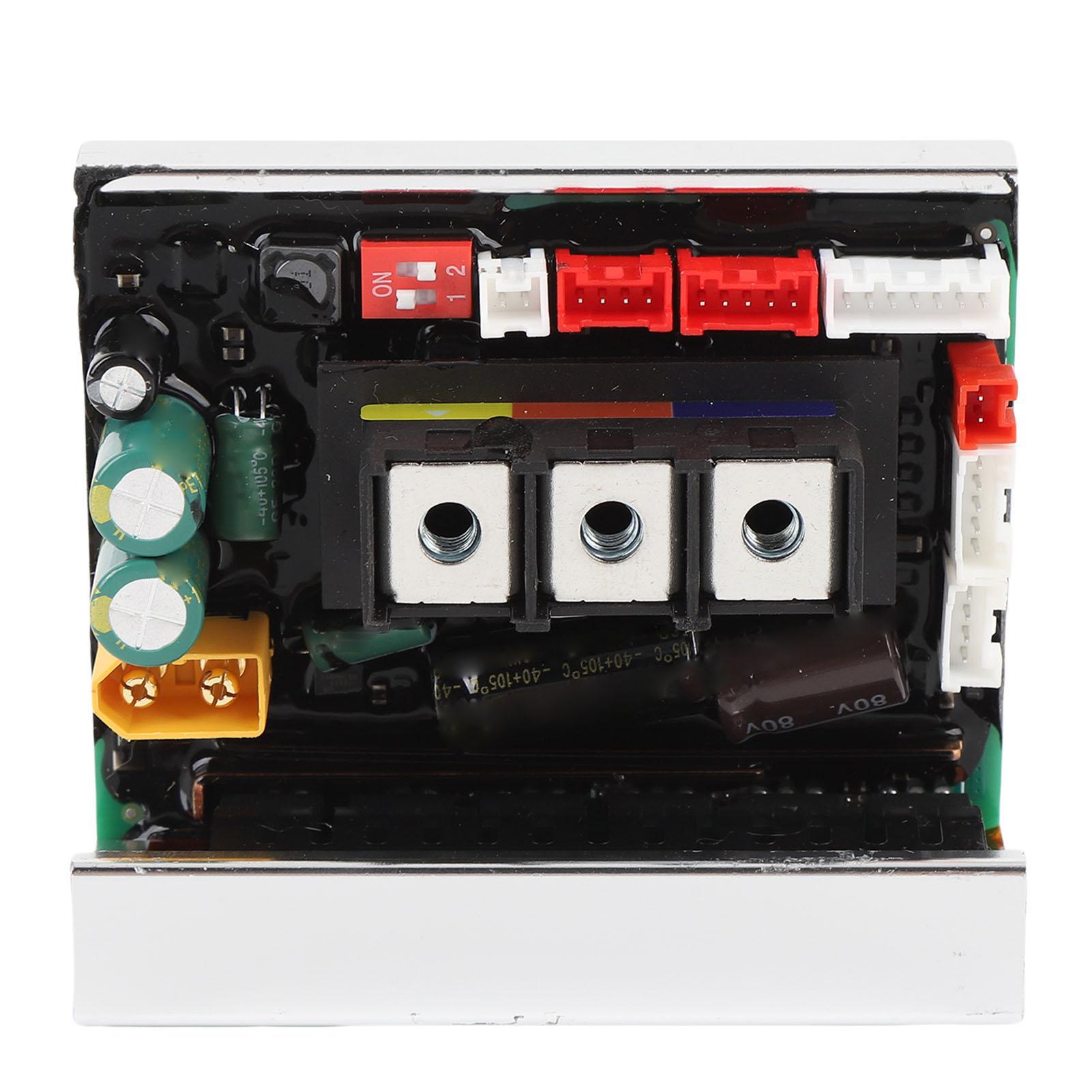 Igeteck Scooter Controller Replacement For Max G2 Main Board Efficient Power Output Circuit Main Board Controller
