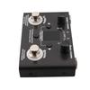 Drum Looper Pedal 4 Storage Location 11 Minutes Recording Time Metal Phrase Loop Effect Pedal with Tuner