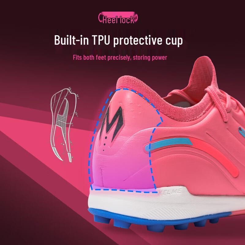 KELME Master 2.0 TF Soccer Shoes