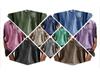 Men's Pure Cotton Casual Button-Down Polo Shirt (Short-Sleeve, Versatile)