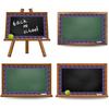 4th of July Bulletin Board Border Independence Day Bulletin Border Trim Bulletin Board Sticker for Classroom Decoration