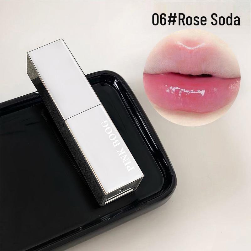 Balsam de buze hidratant Chic Glow: Colecția Dewy Nude