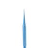 Techrebal 11A Titanium Precision Straight Tweezers