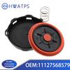 OEM 11127568579 New Car Accsesories PCV Valve Cover Repair Kit Diaphragm 75mm For BMW E46 E46 E81 E87 LCI E90 E45 F46 320si LCI