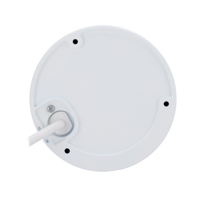 Caméra de sécurité - Hikvision - Pro Dôme ColorVu - 8MP - Vision nocturne - IP67