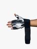 Body Smith Unisex Camo Grey Gym Gloves for with Wrist Support