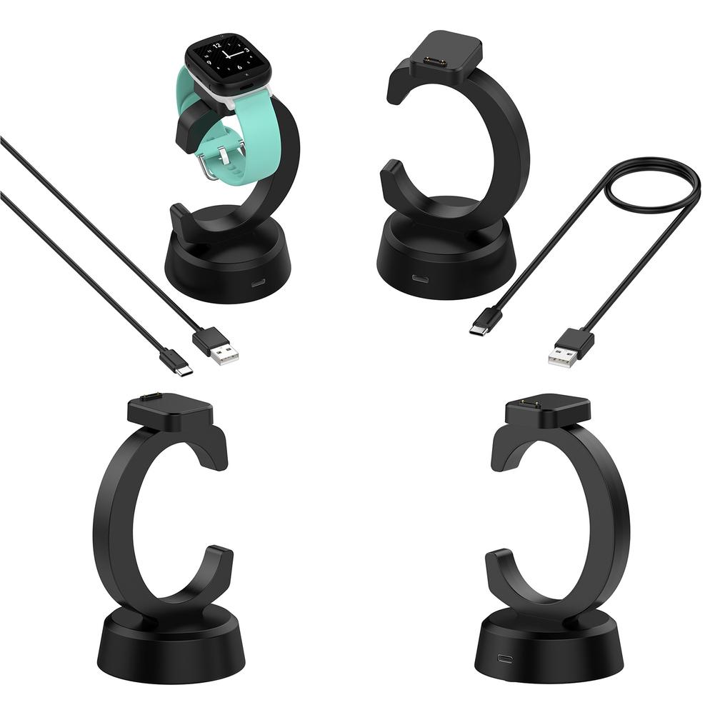 1 Pcs Replacement Charger Stand For Xplora X6 Play Smart Watch - Fast & Reliable Watch Stand Charging Cable Accessories